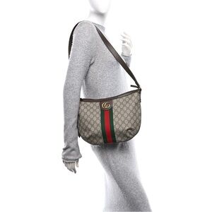 Gucci‎ Ophidia Small Shoulder Bag